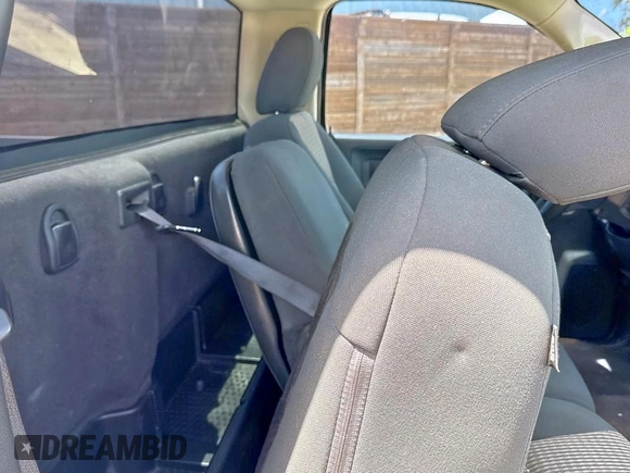 2012 Ram 1500 Express with VIN 3C6JD6AT9CG280092, listed as a Copart auction lot 63375375 with 222,501 mi miles and Clean title. Bid and sale history available at DreamBid. Image 6.