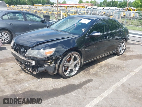 2011 Acura RL Technology z VIN JH4KB2F61BC000373, wystawiony jako IAAI lot #42198721 z przebiegiem 132 384 mil mil oraz . Historia ofert i sprzedaży dostępna na DreamBid. Obrazek 17.