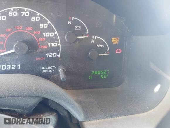 2002 Ford Explorer XLT with VIN 1FMZU63E82ZA42156, listed as a IAAI auction lot 41798160 with 280,527 mi miles and . Bid and sale history available at DreamBid. Image 7.