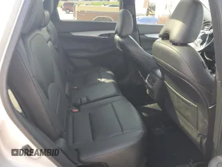 2019 Infiniti QX50 Luxe с VIN 3PCAJ5M39KF106552, выставлен на аукционе Copart как лот 56938835 с пробегом 80 581 миль миль и Списание • Salvage title. История ставок и продаж доступна на DreamBid. Изображение 11.