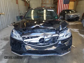 2016 Mercedes-Benz E-Class E 350 Luxury with VIN WDDHF8JB8GB239526, listed as a Copart auction lot 54077765 with 129,947 mi miles and Salvage Title. Bid and sale history available at carsss.com. Image 5.