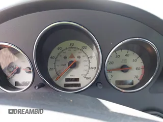 1999 Mercedes-Benz SLK 230/320 with VIN WDBKK47F1XF133747, listed as a IAAI auction lot 42611194 with Not provided miles and . Bid and sale history available at DreamBid. Image 7.