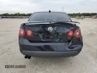 2010 Volkswagen Jetta Wolfsburg Edition с VIN 3VWRJ7AJ0AM051515, выставлен на аукционе Copart как лот 80001734 с пробегом 133 192 миль миль и Списание • Salvage title. История ставок и продаж доступна на DreamBid. Изображение 6.