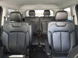 2023 Jeep Grand Cherokee Limited with VIN 1C4RJKBG7P8886517, listed as a Copart auction lot 54020775 with 54,270 mi miles and Non repairable. Bid and sale history available at DreamBid. Image 10.