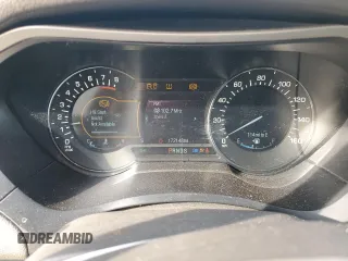 2014 Lincoln MKZ с VIN 3LN6L2G99ER831310, выставлен на аукционе Copart как лот 48577655 с пробегом 172 148 миль миль и Списание • Salvage title. История ставок и продаж доступна на DreamBid. Изображение 9.