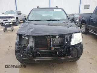 2008 Nissan Pathfinder LE z VIN 5N1AR18U08C617413, wystawiony jako Copart lot #53260425 z przebiegiem 167 025 mil mil oraz Nie do naprawy • Non repairable. Historia ofert i sprzedaży dostępna na DreamBid. Obrazek 5.