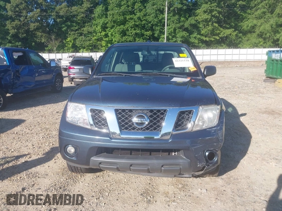 2014 Nissan Frontier Desert Runner с VIN 1N6AD0ER9EN745515, выставлен на аукционе IAAI как лот 42321118 с пробегом 116 950 миль миль и . История ставок и продаж доступна на DreamBid. Изображение 12.