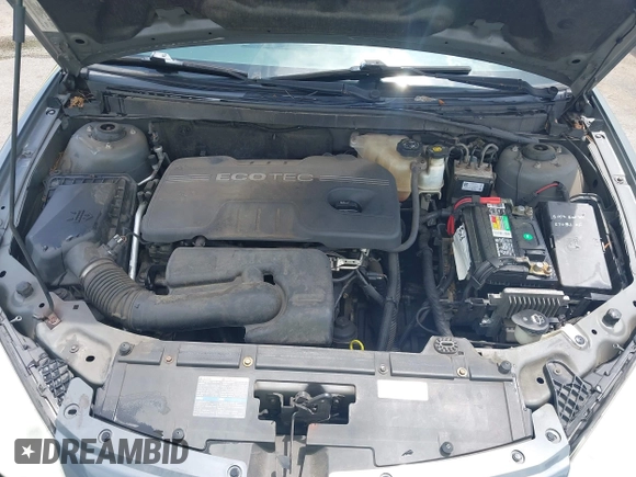 2008 Pontiac G6 с VIN 1G2ZG57B384157280, выставлен на аукционе IAAI как лот 42352558 с пробегом 189 011 миль миль и . История ставок и продаж доступна на DreamBid. Изображение 10.