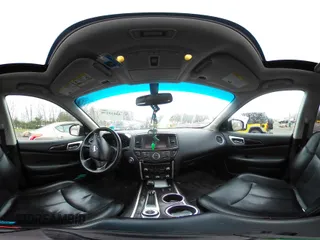 2015 Nissan Pathfinder SL с VIN 5N1AR2MM7FC720420, выставлен на аукционе IAAI как лот 42022278 с пробегом 145 261 миль миль и . История ставок и продаж доступна на DreamBid. Изображение 17.