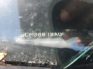 2008 Honda Accord EX-L z VIN 1HGCP36878A041689, wystawiony jako Copart lot #57554655 z przebiegiem Nie podano mil oraz Szkoda całkowita • Salvage title. Historia ofert i sprzedaży dostępna na DreamBid. Obrazek 12.