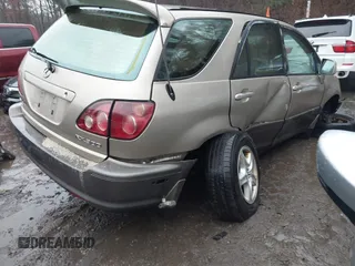 2000 Lexus RX 300 z VIN JT6GF10U0Y0055914, wystawiony jako IAAI lot #41069718 z przebiegiem 199 954 mil mil oraz . Historia ofert i sprzedaży dostępna na DreamBid. Obrazek 4.