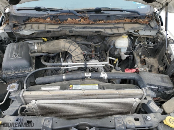 2009 Dodge Ram 1500 SLT with VIN 1D3HV18T59S813657, listed as a Copart auction lot 54573315 with 182,154 mi miles and Clean Title. Bid and sale history available at carsss.com. Image 11.