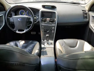 2010 Volvo XC60 3.0T with VIN YV4992DZ7A2123265, listed as a Copart auction lot 60189165 with 185,914 mi miles and Clean title. Bid and sale history available at DreamBid. Image 8.