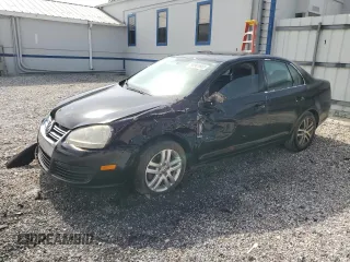 2009 Volkswagen Jetta S с VIN 3VWJM71K39M165677, выставлен на аукционе Copart как лот 56901665 с пробегом 202 632 миль миль и Чистый • Clean title. История ставок и продаж доступна на DreamBid. Изображение 1.