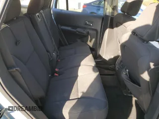 2008 Ford Edge SEL z VIN 2FMDK38C58BA91722, wystawiony jako Copart lot #53386315 z przebiegiem Nie podano mil oraz Nie do naprawy. Historia ofert i sprzedaży dostępna na DreamBid. Obrazek 11.
