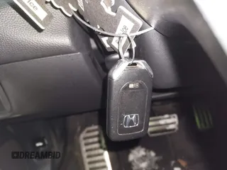 2018 Honda Accord Sedan Sport 1.5T with VIN 1HGCV1F31JA087538, listed as a IAAI auction lot 41479031 with 131,159 mi miles. Bid and sale history available at carsss.com. Image 11.