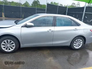 2015 Toyota Camry XLE with VIN 4T4BF1FK4FR483890, listed as a IAAI auction lot 42088503 with 189,058 mi miles and . Bid and sale history available at DreamBid. Image 14.