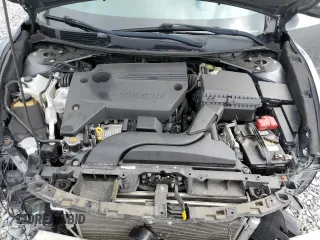 2016 Nissan Altima SL with VIN 1N4AL3AP2GC153051, listed as a Copart auction lot 59852165 with 68,933 mi miles and Salvage title. Bid and sale history available at DreamBid. Image 11.