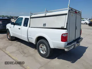 2002 Ford Ranger XL with VIN 1FTYR14U82PA53776, listed as a IAAI auction lot 41968782 with Not Provided miles and . Bid and sale history available at carsss.com. Image 3.