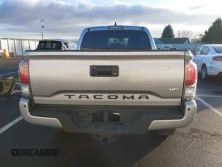 2023 Toyota Tacoma SR5 z VIN 3TMDZ5BN6PM156824, wystawiony jako IAAI lot #41031932 z przebiegiem 14 226 mil mil oraz . Historia ofert i sprzedaży dostępna na DreamBid. Obrazek 16.