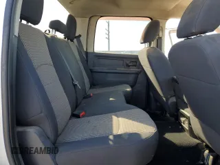 2012 Ram 2500 ST with VIN 3C6TD5HT2CG166573, listed as a Copart auction lot 44627925 with 178,427 mi miles and Salvage Title. Bid and sale history available at carsss.com. Image 11.