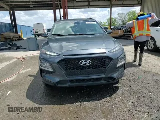 2019 Hyundai Kona SEL with VIN KM8K22AA2KU322037, listed as a Copart auction lot 51643275 with 25,867 mi miles and Non Repairable. Bid and sale history available at carsss.com. Image 14.