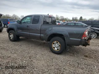 2012 Toyota Tacoma z VIN 5TFUU4EN0CX041841, wystawiony jako Copart lot #54304375 z przebiegiem 148 536 mil mil oraz Szkoda całkowita • Salvage title. Historia ofert i sprzedaży dostępna na DreamBid. Obrazek 2.