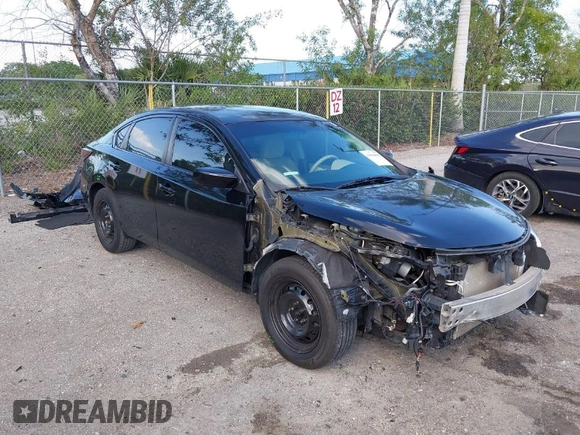 2015 Nissan Altima SL with VIN 1N4AL3AP4FN892635, listed as a IAAI auction lot 41944090 with 108,160 mi miles and . Bid and sale history available at DreamBid. Image 1.