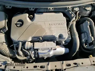 2018 Chevrolet Cruze Premier with VIN 1G1BF5SM3J7222361, listed as a Copart auction lot 69015925 with 49,990 mi miles and Clean title. Bid and sale history available at DreamBid. Image 13.