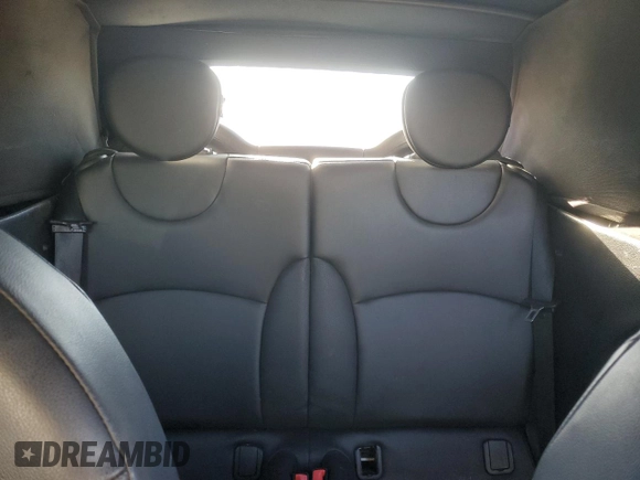 2012 MINI Convertible с VIN WMWZN3C52CT134185, выставлен на аукционе Copart как лот 48370125 с пробегом 109 743 миль миль и Чистый • Clean title. История ставок и продаж доступна на DreamBid. Изображение 10.