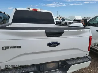 2017 Ford F-150 XL with VIN 1FTEW1EPXHKC33643, listed as a IAAI auction lot 42621248 with 55,893 mi miles and . Bid and sale history available at DreamBid. Image 10.