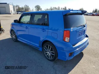 2011 Scion xB z VIN JTLZE4FE2B1133766, wystawiony jako Copart lot #46705885 z przebiegiem 119 629 mil mil oraz Szkoda całkowita • Salvage title. Historia ofert i sprzedaży dostępna na DreamBid. Obrazek 2.