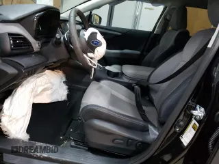 2025 Subaru Outback Premium с VIN 4S4BTADC6S3213459, выставлен на аукционе Copart как лот 55681355 с пробегом 5 417 миль миль и Чистый • Clean title. История ставок и продаж доступна на DreamBid. Изображение 7.