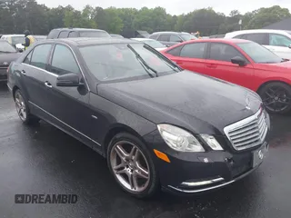 2012 Mercedes-Benz E 350 Luxury с VIN WDDHF8JB4CA599179, выставлен на аукционе IAAI как лот 42251589 с пробегом 146 614 миль миль и . История ставок и продаж доступна на DreamBid. Изображение 1.