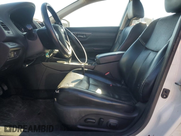 2018 Nissan Altima SV with VIN 1N4AL3AP3JC188303, listed as a Copart auction lot 45043785 with 162,027 mi miles and Salvage Title. Bid and sale history available at DreamBid. Image 7.