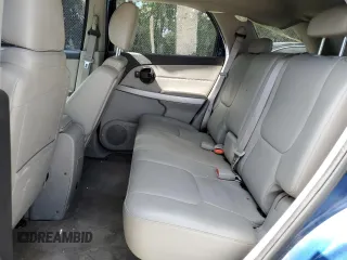2008 Chevrolet Equinox LTZ with VIN 2CNDL83F886330510, listed as a Copart auction lot 71367184 with 145,670 mi miles and Salvage Title. Bid and sale history available at carsss.com. Image 11.