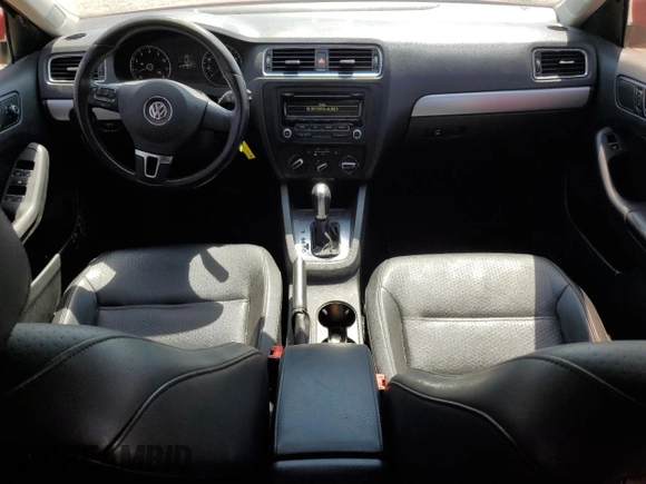 2014 Volkswagen Jetta SE с VIN 3VWD07AJ5EM431498, выставлен на аукционе Copart как лот 63634995 с пробегом 192 790 миль миль и Чистый • Clean title. История ставок и продаж доступна на DreamBid. Изображение 8.