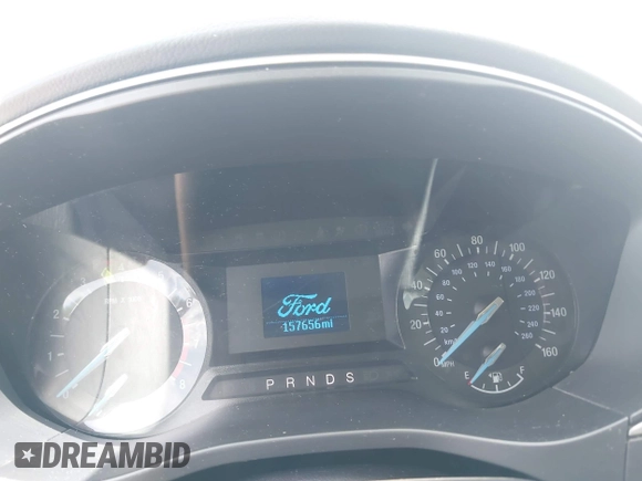 2016 Ford Fusion S with VIN 3FA6P0G76GR311361, listed as a IAAI auction lot 42578682 with 157,656 mi miles and . Bid and sale history available at DreamBid. Image 7.