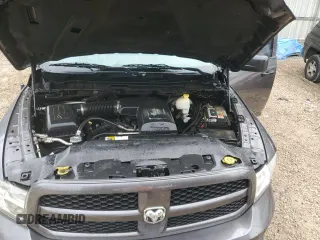 2014 Ram 1500 Tradesman with VIN 1C6RR7FG9ES462196, listed as a Copart auction lot 83425974 with 230,384 mi miles and Salvage Title. Bid and sale history available at carsss.com. Image 11.