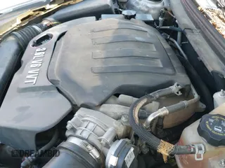 2010 Chevrolet Malibu 2LT с VIN 1G1ZD5E76AF151169, выставлен на аукционе IAAI как лот 42834906 с пробегом 219 799 миль миль и . История ставок и продаж доступна на DreamBid. Изображение 12.