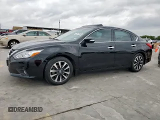 2016 Nissan Altima S z VIN 1N4AL3AP4GC136400, wystawiony jako Copart lot #53577865 z przebiegiem 86 326 mil mil oraz Czysty tytuł • Clean title. Historia ofert i sprzedaży dostępna na DreamBid. Obrazek 1.