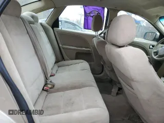 2006 Ford Ocean z VIN 1FAHP23136G135347, wystawiony jako Copart lot #80859664 z przebiegiem Nie podano mil oraz Szkody całkowita. Historia ofert i sprzedaży dostępna na DreamBid. Obrazek 10.