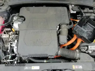 2024 Hyundai Elantra Limited with VIN KMHLN4DJ2RU106086, listed as a Copart auction lot 81509095 with 37,393 mi miles and Salvage title. Bid and sale history available at DreamBid. Image 13.