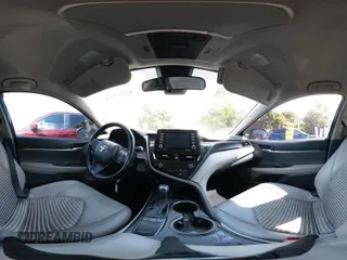 2022 Toyota Camry SE z VIN 4T1G11AK2NU499302, wystawiony jako IAAI lot #42233378 z przebiegiem 122 635 mil mil oraz . Historia ofert i sprzedaży dostępna na DreamBid. Obrazek 19.