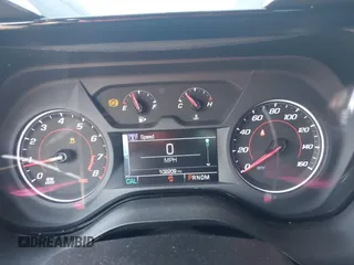 2017 Chevrolet Camaro 2LT z VIN 1G1FD1RSXH0141137, wystawiony jako IAAI lot #41835099 z przebiegiem 102 209 mil mil oraz . Historia ofert i sprzedaży dostępna na DreamBid. Obrazek 7.