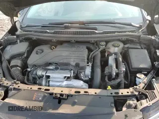 2018 Chevrolet Cruze LT with VIN 3G1BE6SM0JS629404, listed as a Copart auction lot 66607105 with 58,271 mi miles and Clean title. Bid and sale history available at DreamBid. Image 16.