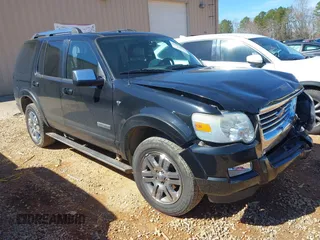 2007 Ford Explorer Limited с VIN 1FMEU75807UB29579, выставлен на аукционе IAAI как лот 41670362 с пробегом 169 322 миль миль и . История ставок и продаж доступна на DreamBid. Изображение 1.