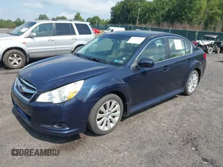 2012 Subaru Legacy Limited with VIN 4S3BMBK61C3027902, listed as a IAAI auction lot 42832962 with 161,680 mi miles and . Bid and sale history available at DreamBid. Image 2.