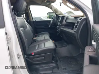 2020 Ram 1500 Tradesman with VIN 1C6RRFCG2LN354528, listed as a IAAI auction lot 42050912 with 100,932 mi miles and . Bid and sale history available at DreamBid. Image 5.