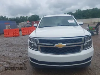2017 Chevrolet Tahoe LS with VIN 1GNSCAKC7HR342637, listed as a IAAI auction lot 42335097 with 149,736 mi miles and . Bid and sale history available at DreamBid. Image 12.